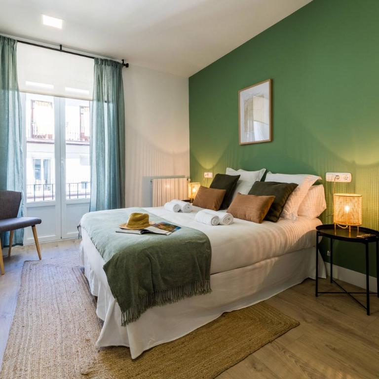 GETARIA by SWEET HOME SAN SEBASTIAN - Apartamento de 2 dormitorios - 4