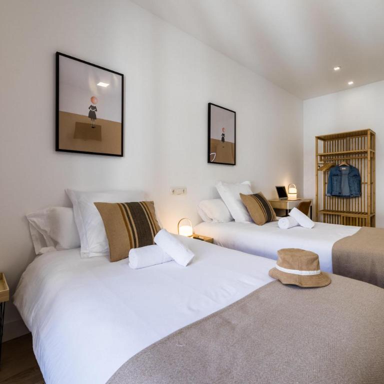 GETARIA by SWEET HOME SAN SEBASTIAN - Apartamento de 2 dormitorios - 21