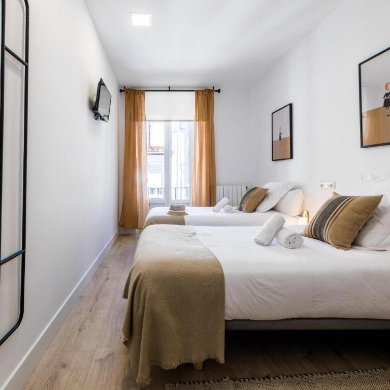 GETARIA by SWEET HOME SAN SEBASTIAN - Apartamento de 2 dormitorios - 5
