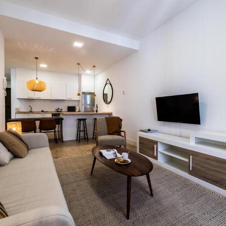 GETARIA by SWEET HOME SAN SEBASTIAN - Apartamento de 2 dormitorios - 11