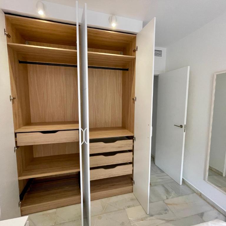 Apartamentos Valparaiso II - Apartamento de 3 dormitorios - 7