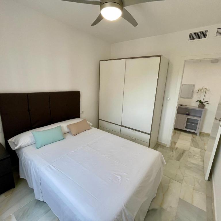Apartamentos Valparaiso II - Apartamento de 3 dormitorios - 9