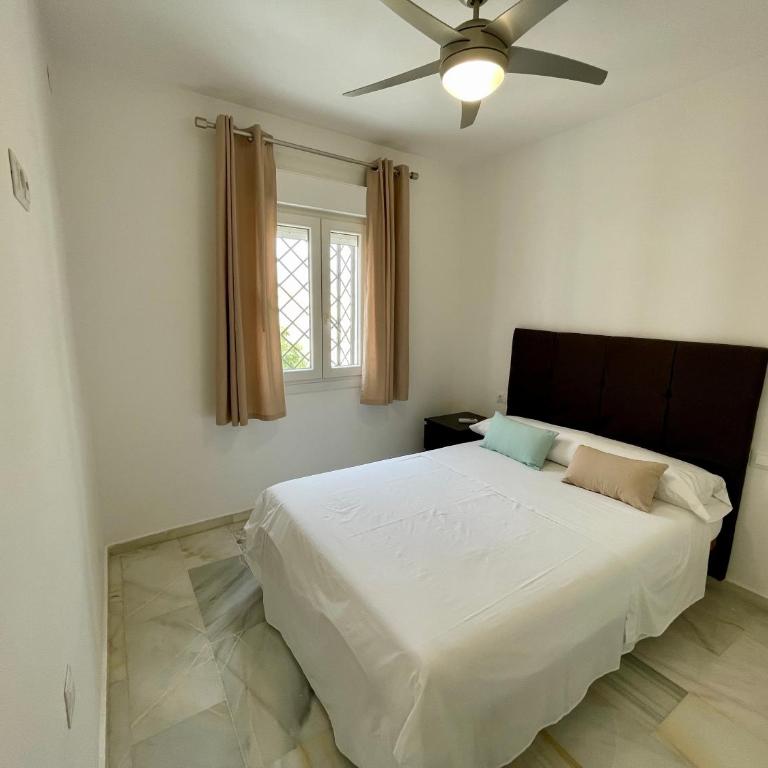 Apartamentos Valparaiso II - Apartamento de 3 dormitorios - 11
