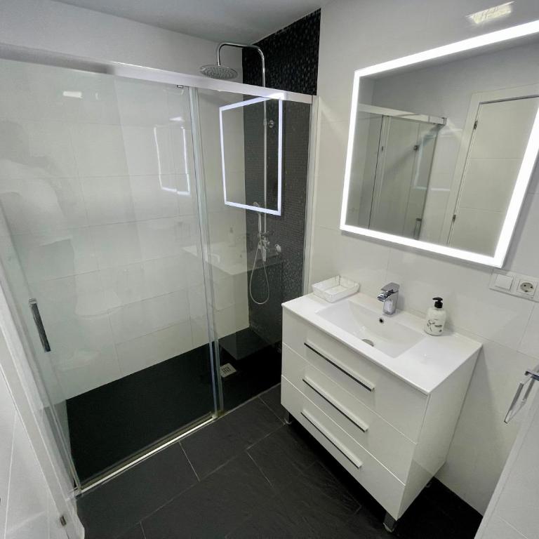 Apartamentos Valparaiso II - Apartamento de 3 dormitorios - 6