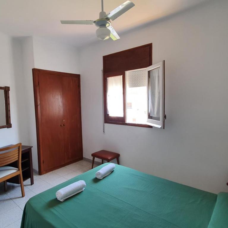 Hostal Cruz - Habitación Doble Superior - 6