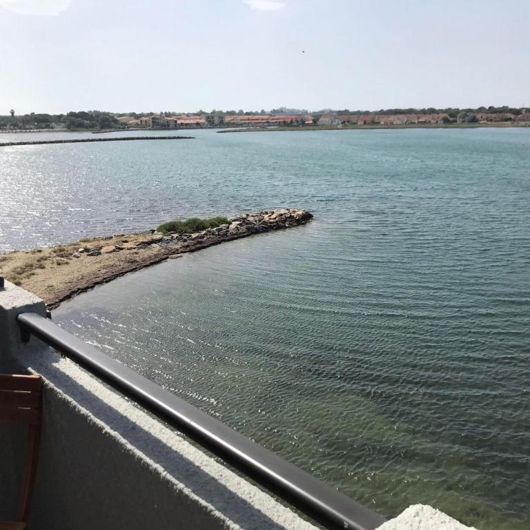 Barca' View - Spa, plancha & vue lac panoramique - Apartment mit 1 Schlafzimmer - 17