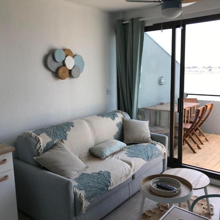 Barca' View - Spa, plancha & vue lac panoramique - Apartment mit 1 Schlafzimmer - 16