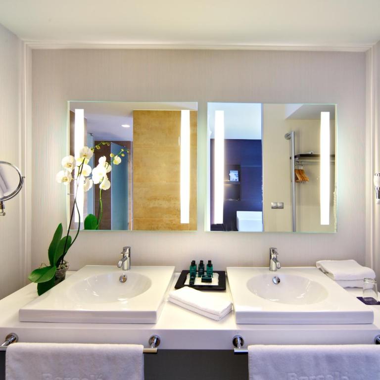 Barceló Costa Vasca - Suite - 2