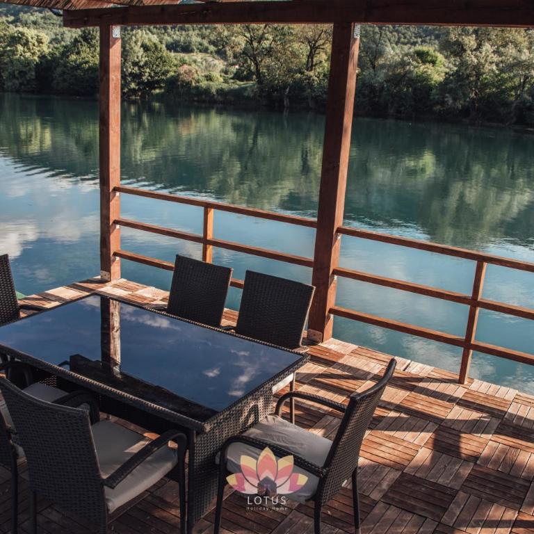 Holiday home LOTUS - Villa - 1