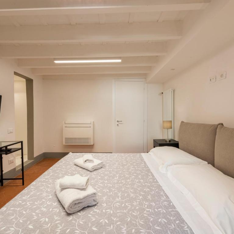 Santo Spirito View by Mmega - Appartamento con 2 Camere da Letto - 11