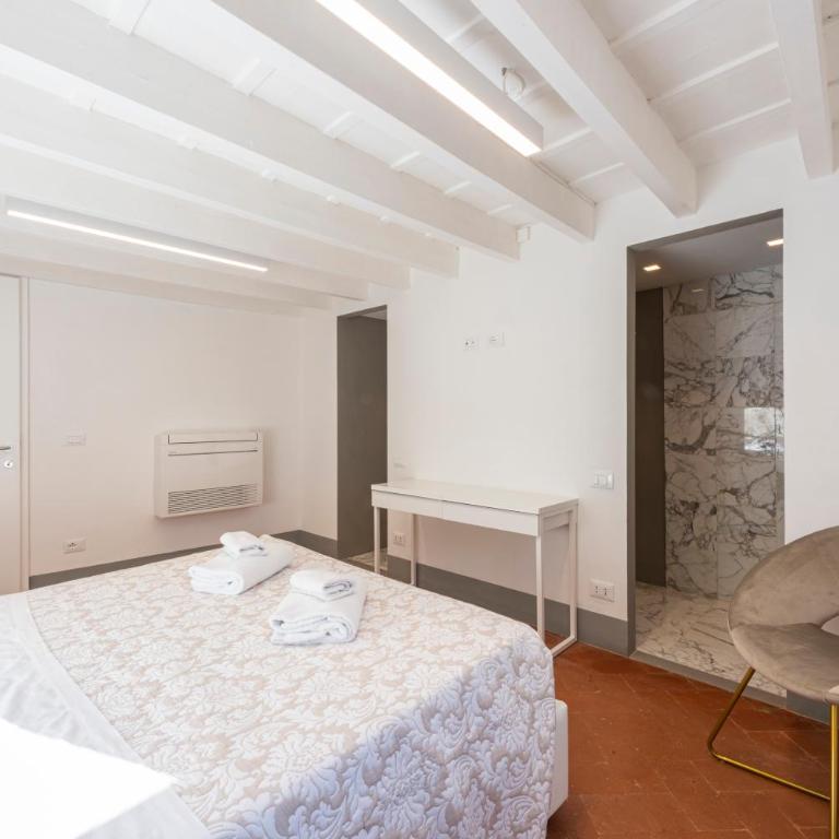 Santo Spirito View by Mmega - Appartamento con 2 Camere da Letto - 15