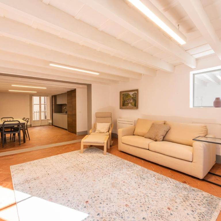 Santo Spirito View by Mmega - Appartamento con 2 Camere da Letto - 8