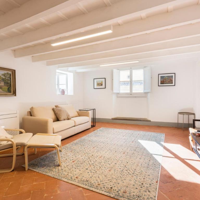 Santo Spirito View by Mmega - Appartamento con 2 Camere da Letto - 5