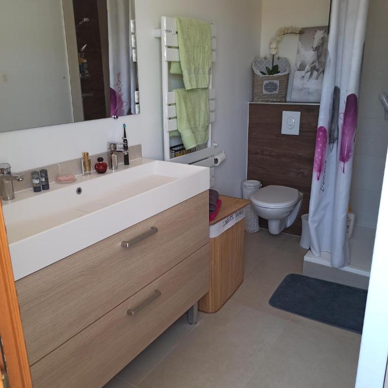 Laurier - Villa con Piscina Privata - 16