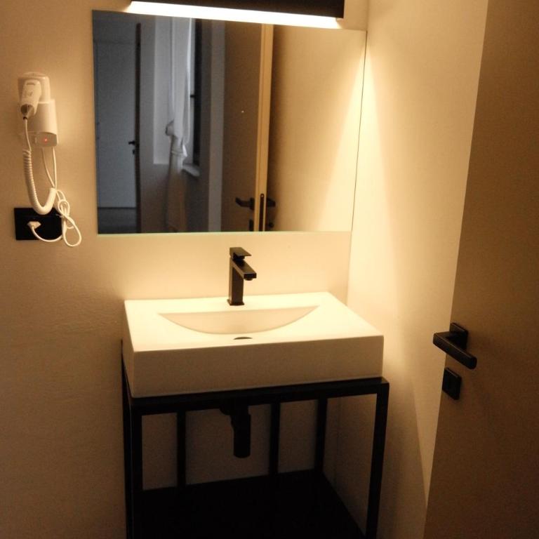 Terrazza Central Apartments - Apartamento de 1 dormitorio - 4