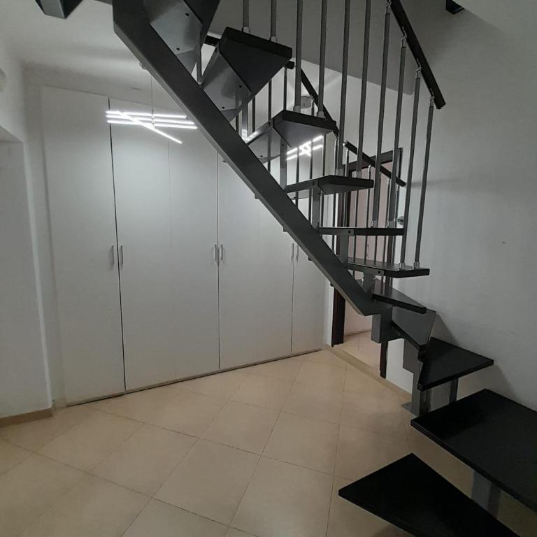 Venere Penthouse Babylon - Appartamento Attico con 2 Camere da Letto - 21