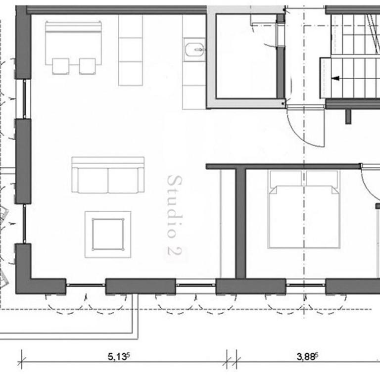 Veh-Studios - Appartamento con 1 Camera da Letto - 1° Piano - 7