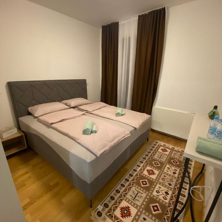 Sky&River Apartment Sarajevo - Apartman sa 3 Spavaće Sobe - 4