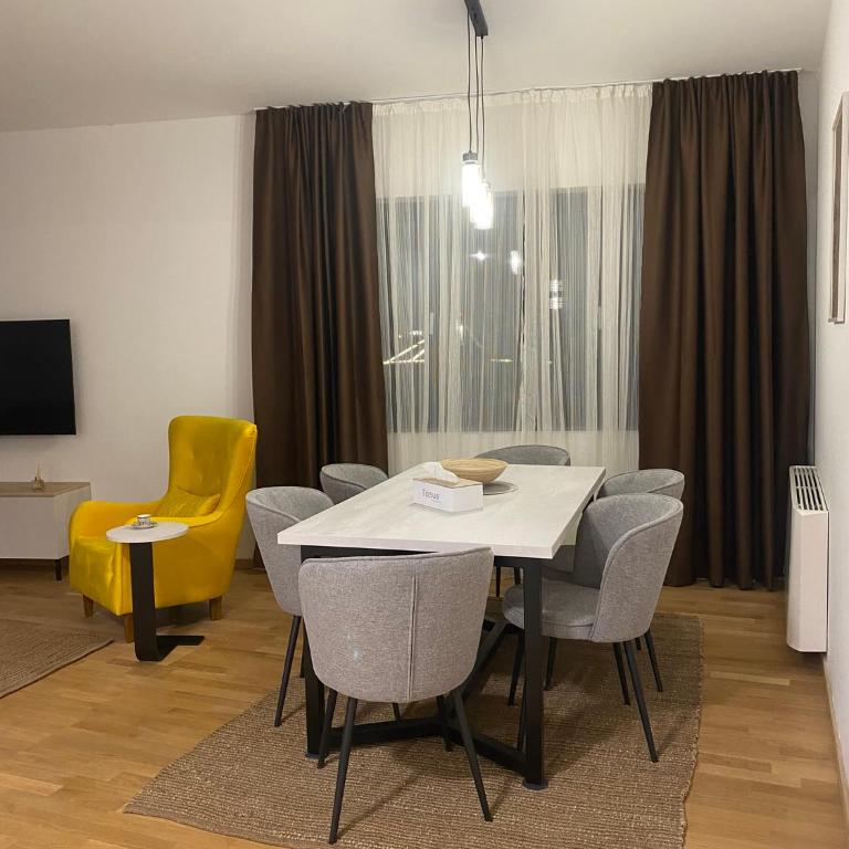 Sky&River Apartment Sarajevo - Apartman sa 3 Spavaće Sobe - 7