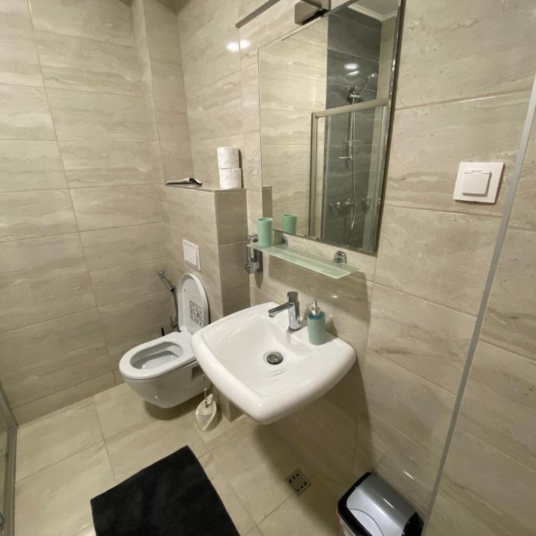 Sky&River Apartment Sarajevo - Apartman sa 3 Spavaće Sobe - 10
