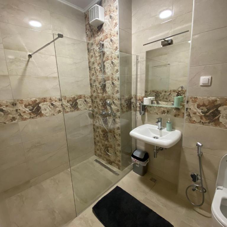Sky&River Apartment Sarajevo - Apartman sa 3 Spavaće Sobe - 11
