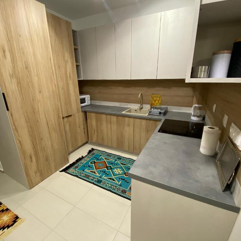 Sky&River Apartment Sarajevo - Apartman sa 3 Spavaće Sobe - 14