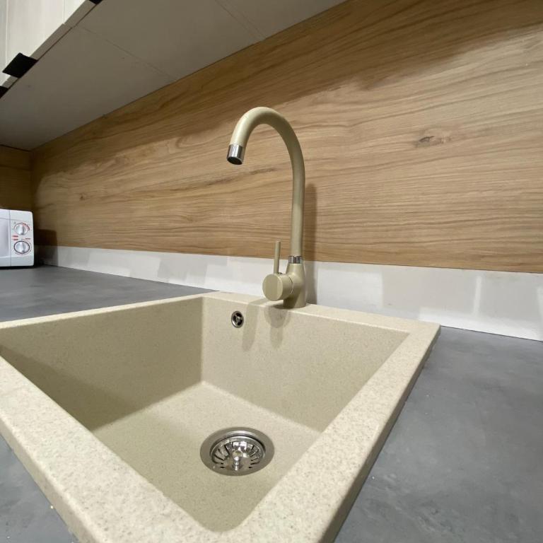 Sky&River Apartment Sarajevo - Apartman sa 3 Spavaće Sobe - 17