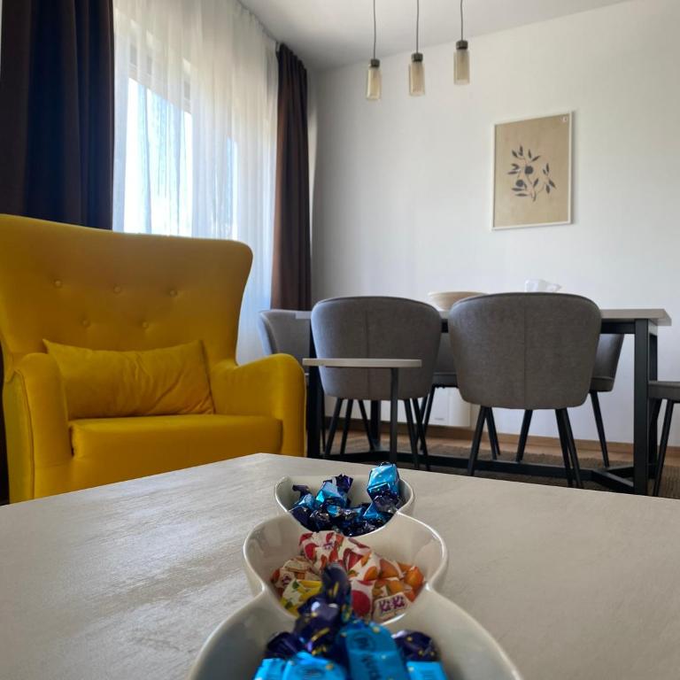 Sky&River Apartment Sarajevo - Apartman sa 3 Spavaće Sobe - 29