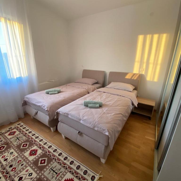 Sky&River Apartment Sarajevo - Apartman sa 3 Spavaće Sobe - 37
