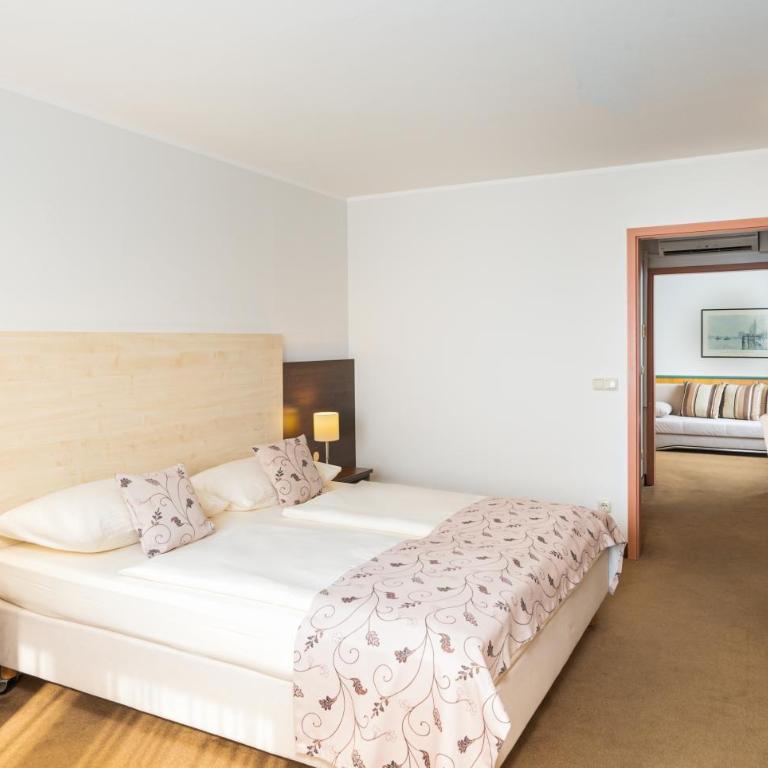 QU Hotel, Trademark Collection by Wyndham - Superior Doppelzimmer - 7