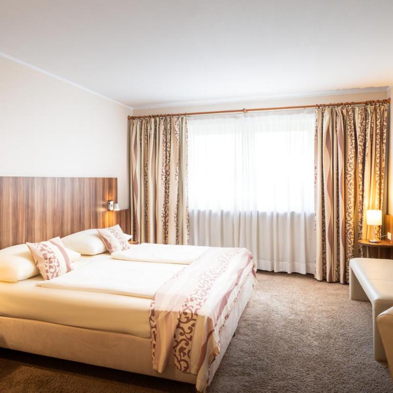 QU Hotel, Trademark Collection by Wyndham - Superior Doppelzimmer - 11