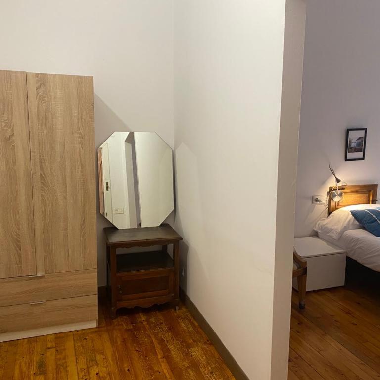 Kasa Legazpi HT LSS00253 - Habitación Doble - 2 camas - 3