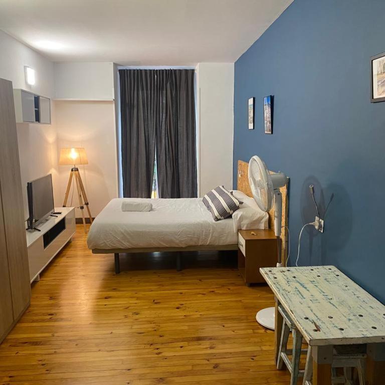 Kasa Legazpi HT LSS00253 - Habitación Doble con baño privado - 2