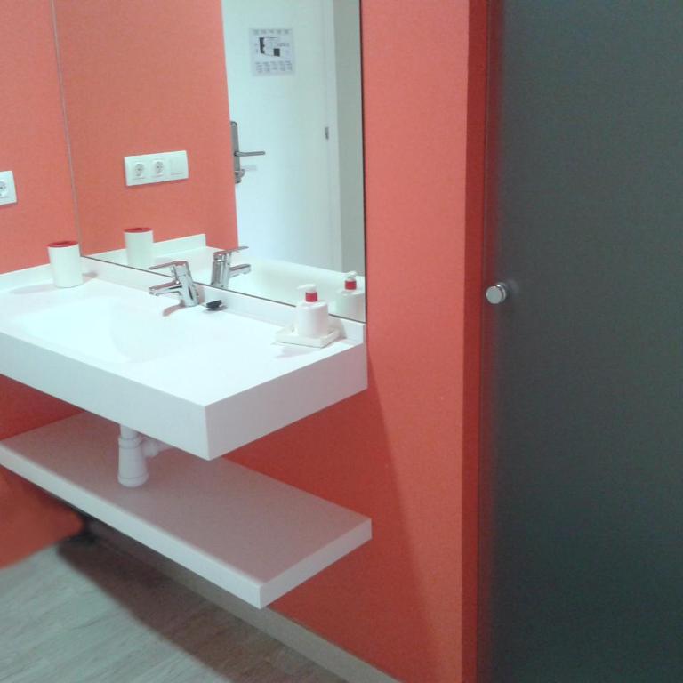 BcnSportHostels - Double Room - 5