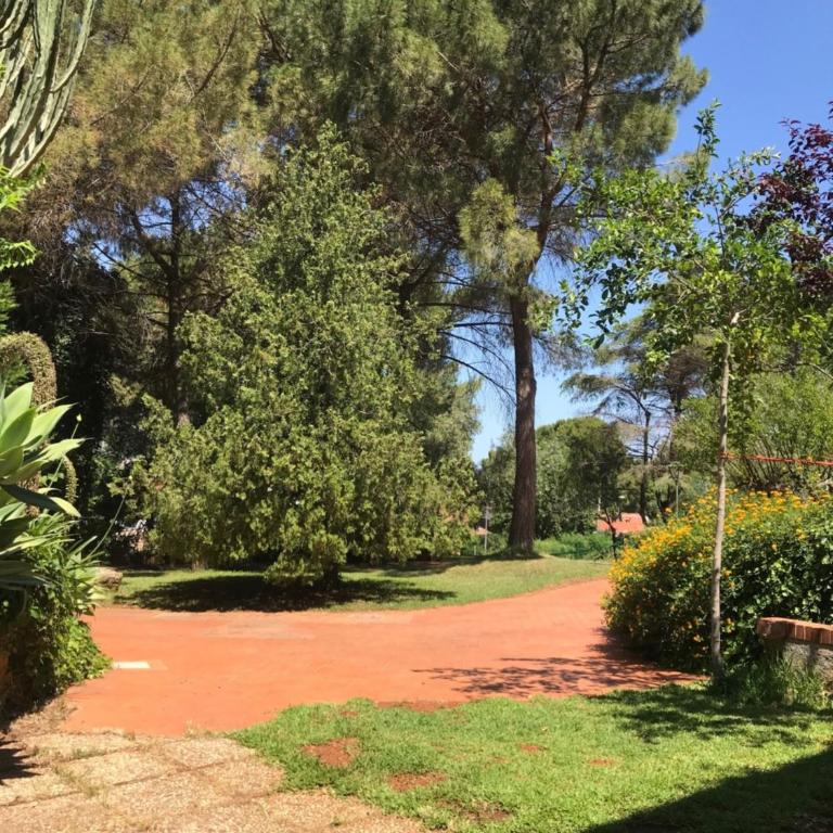 Park House - Appartamento Bilocale - 27