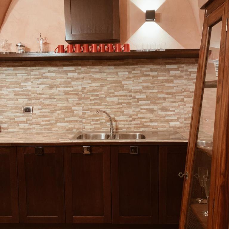 Residenza Tritone Luxury Apartment Trevi Fountain - Casa Vacanze - 8
