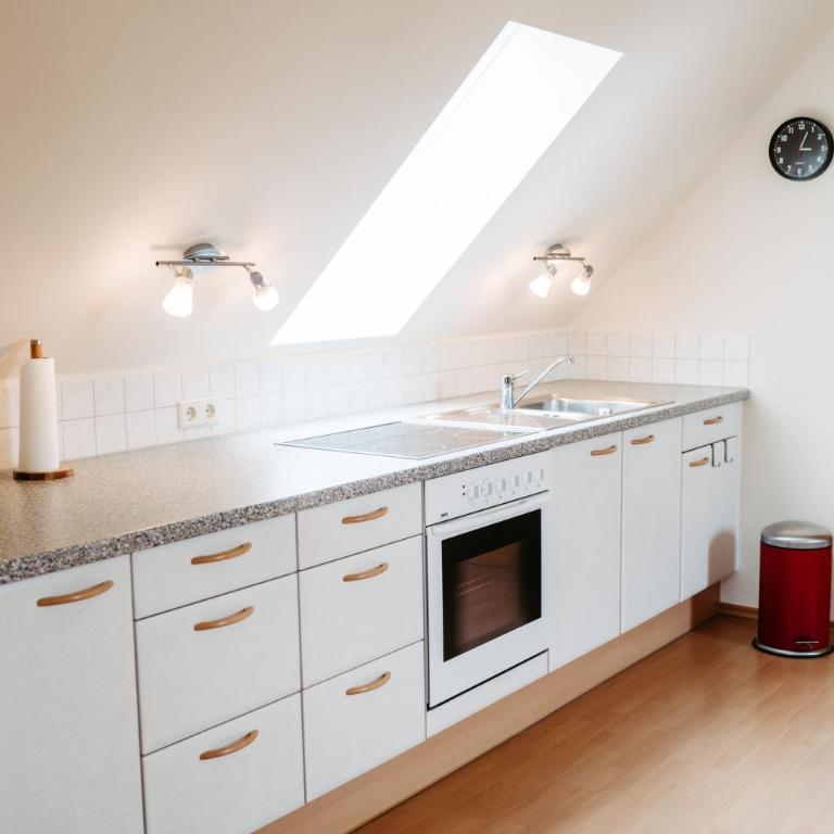 Ferienwohnung Perner - die Huabm - Appartamento con 1 Camera da Letto - 8