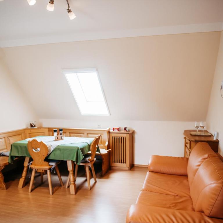 Ferienwohnung Perner - die Huabm - Appartamento con 1 Camera da Letto - 9