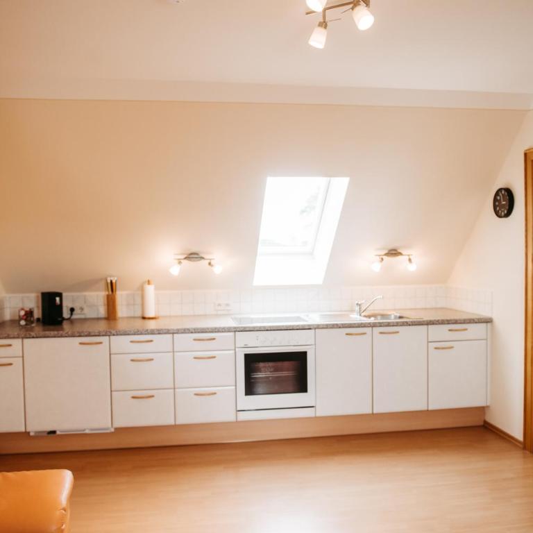 Ferienwohnung Perner - die Huabm - Appartamento con 1 Camera da Letto - 7