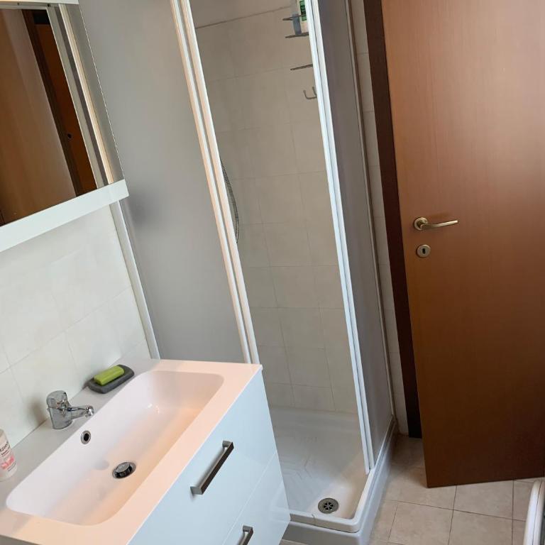La Quiete 56 Lake view Apartment by Gardadomusmea - Appartamento con Balcone - 17