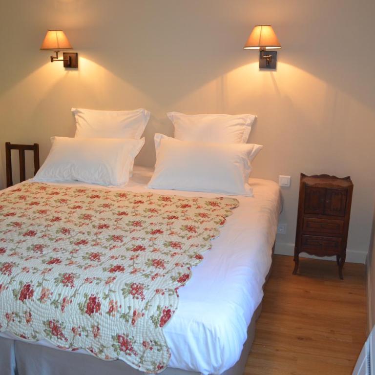 Campagne Chastel - Appartement 2 Chambres - 8