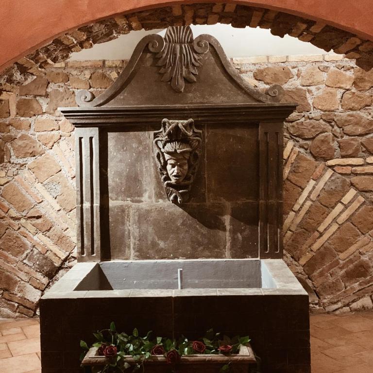 Residenza Tritone Luxury Apartment Trevi Fountain - Casa Vacanze - 30
