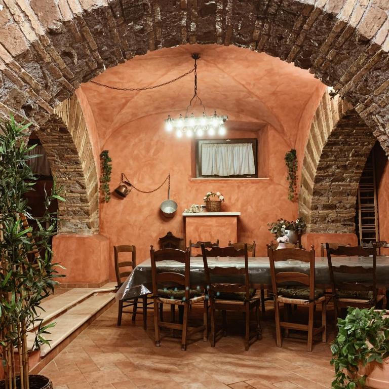 Residenza Tritone Luxury Apartment Trevi Fountain - Casa Vacanze - 22