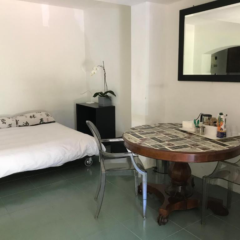 Park House - Appartamento Bilocale - 35