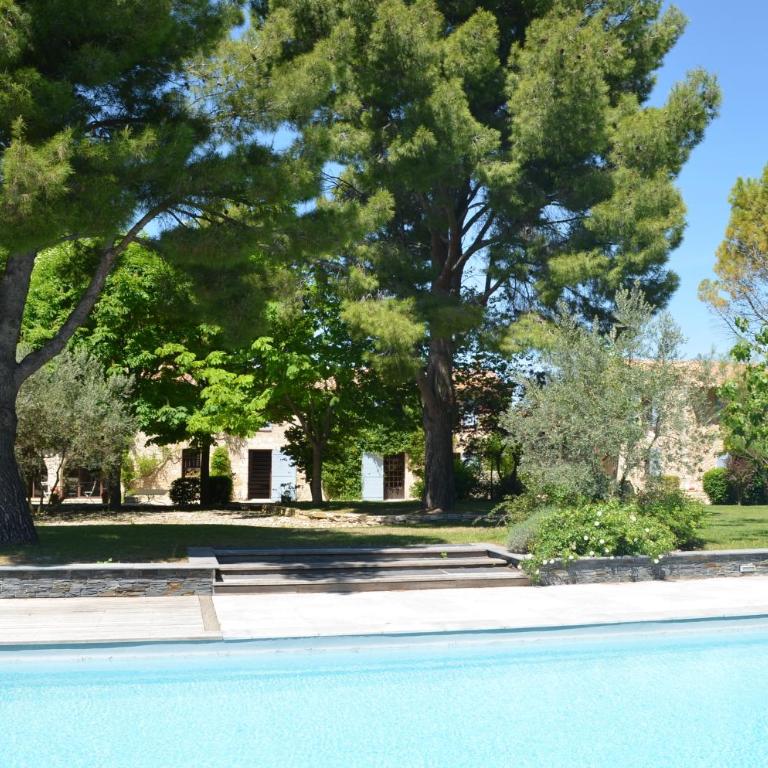 Campagne Chastel - Appartement 2 Chambres - 6
