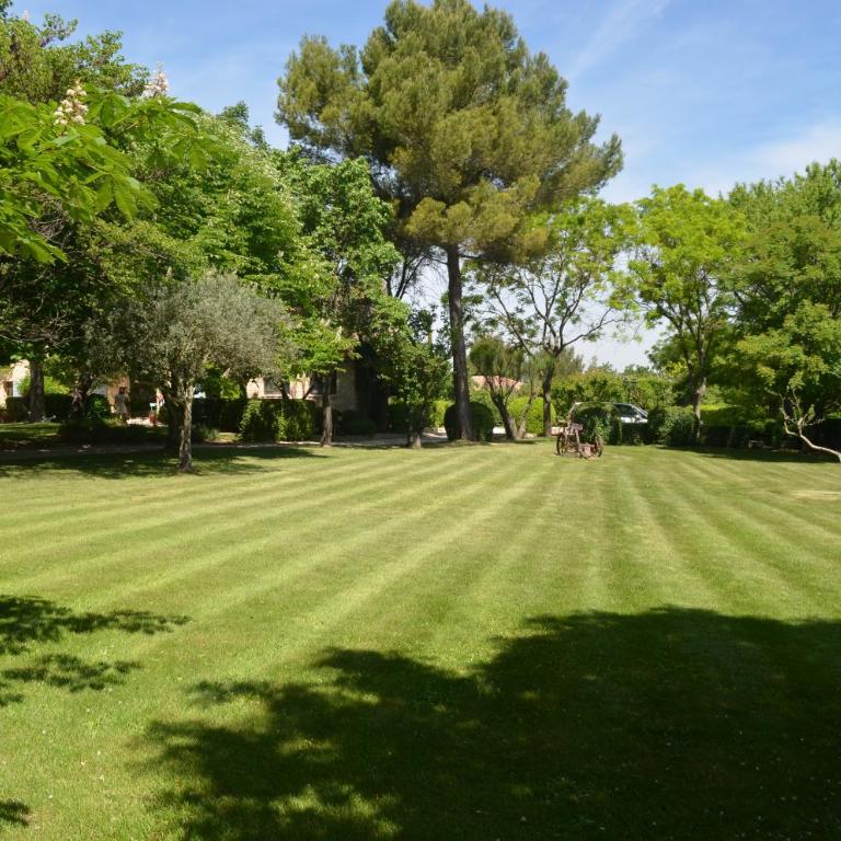 Campagne Chastel - Appartement 2 Chambres - 1