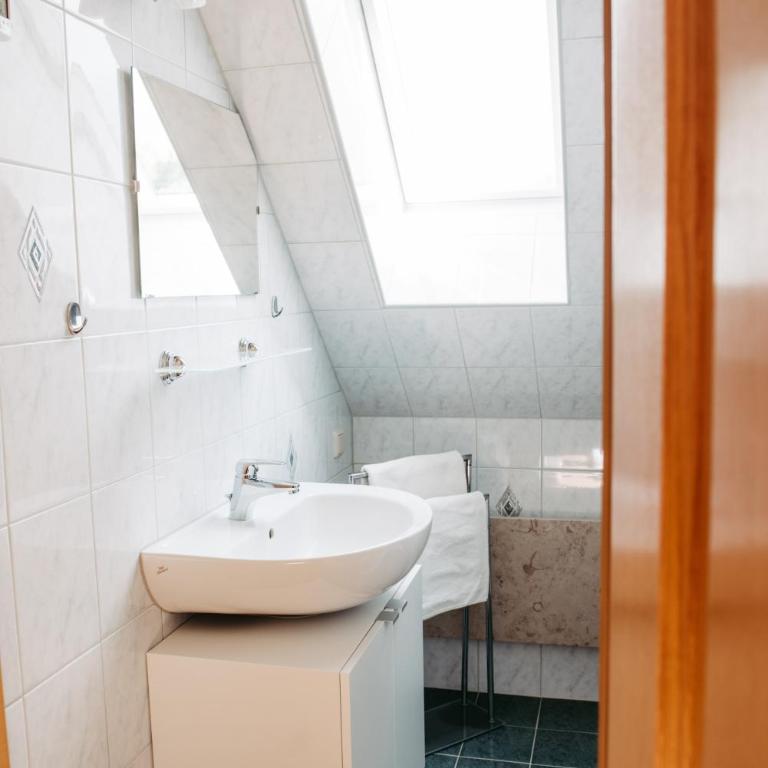 Ferienwohnung Perner - die Huabm - Appartamento con 1 Camera da Letto - 14