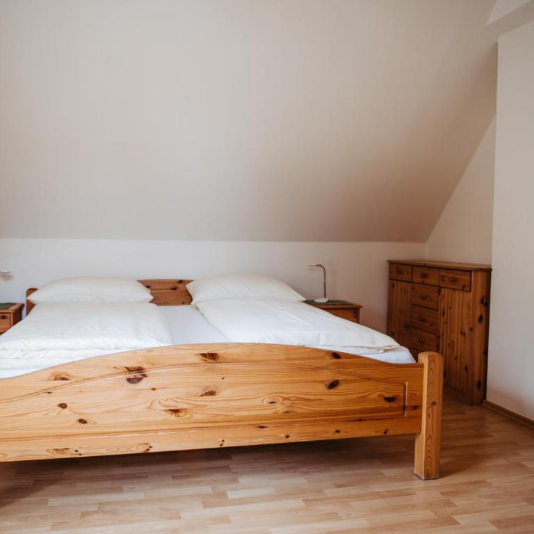 Ferienwohnung Perner - die Huabm - Appartamento con 1 Camera da Letto - 13