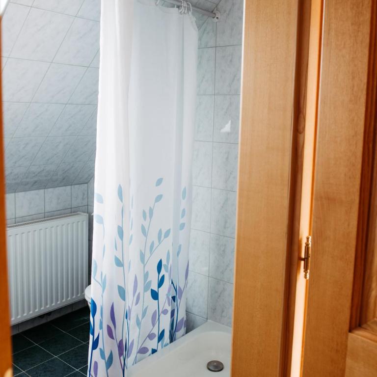 Ferienwohnung Perner - die Huabm - Appartamento con 1 Camera da Letto - 15
