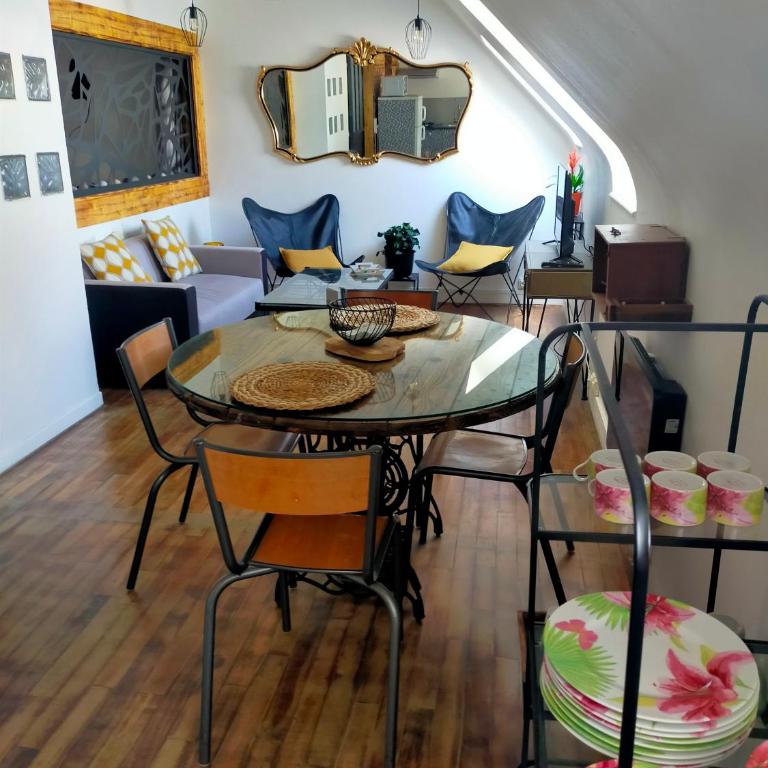 ConcarnOLoc - Appartement 1 Chambre - 3